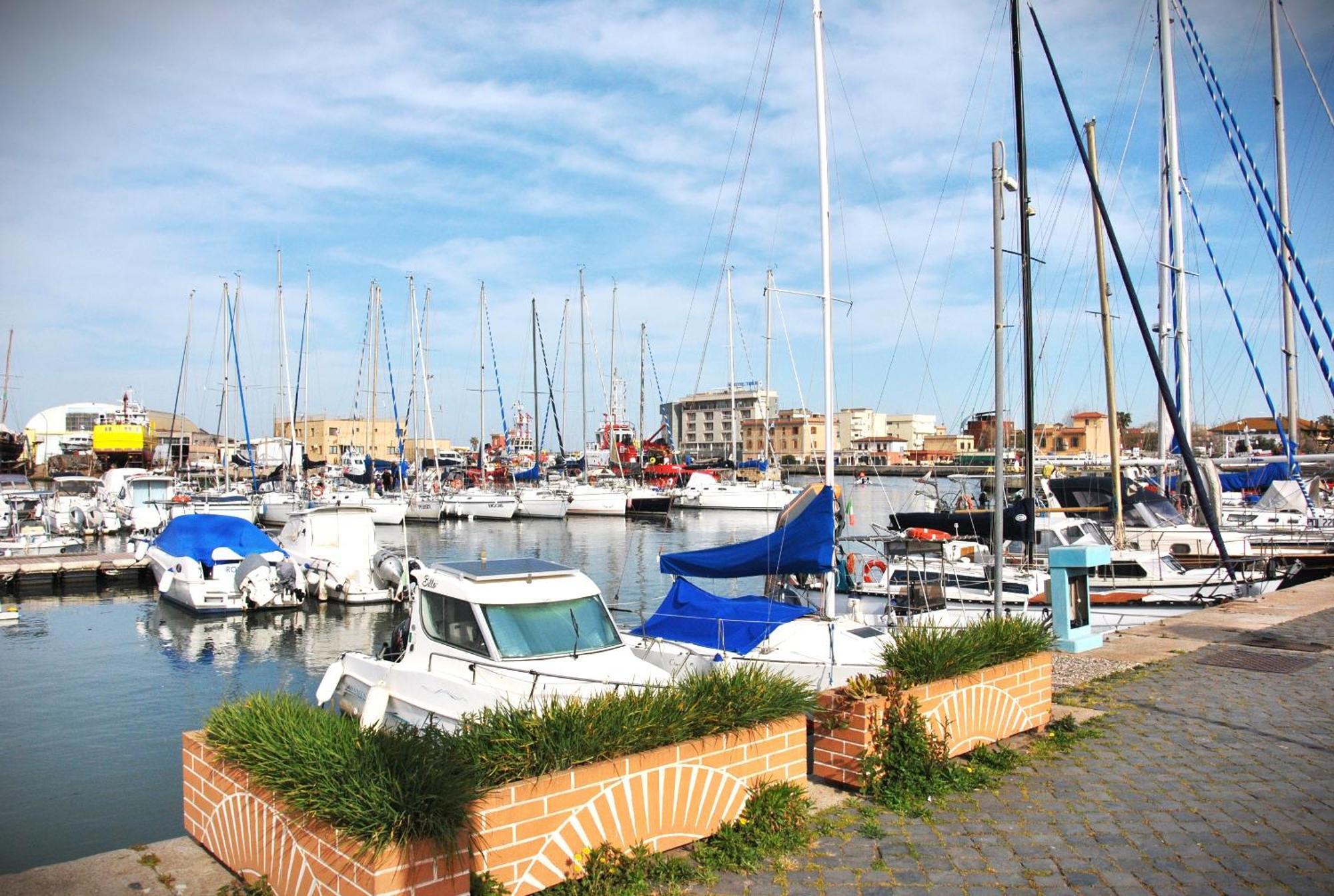 Alloggio Di Giorgia Fiumicino Exterior photo