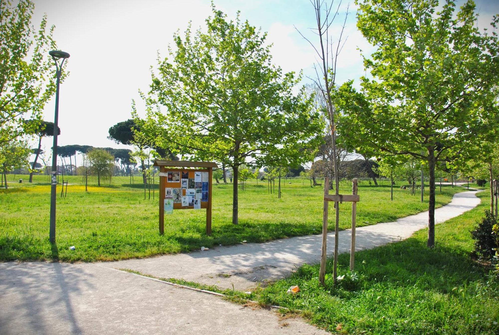Alloggio Di Giorgia Fiumicino Exterior photo