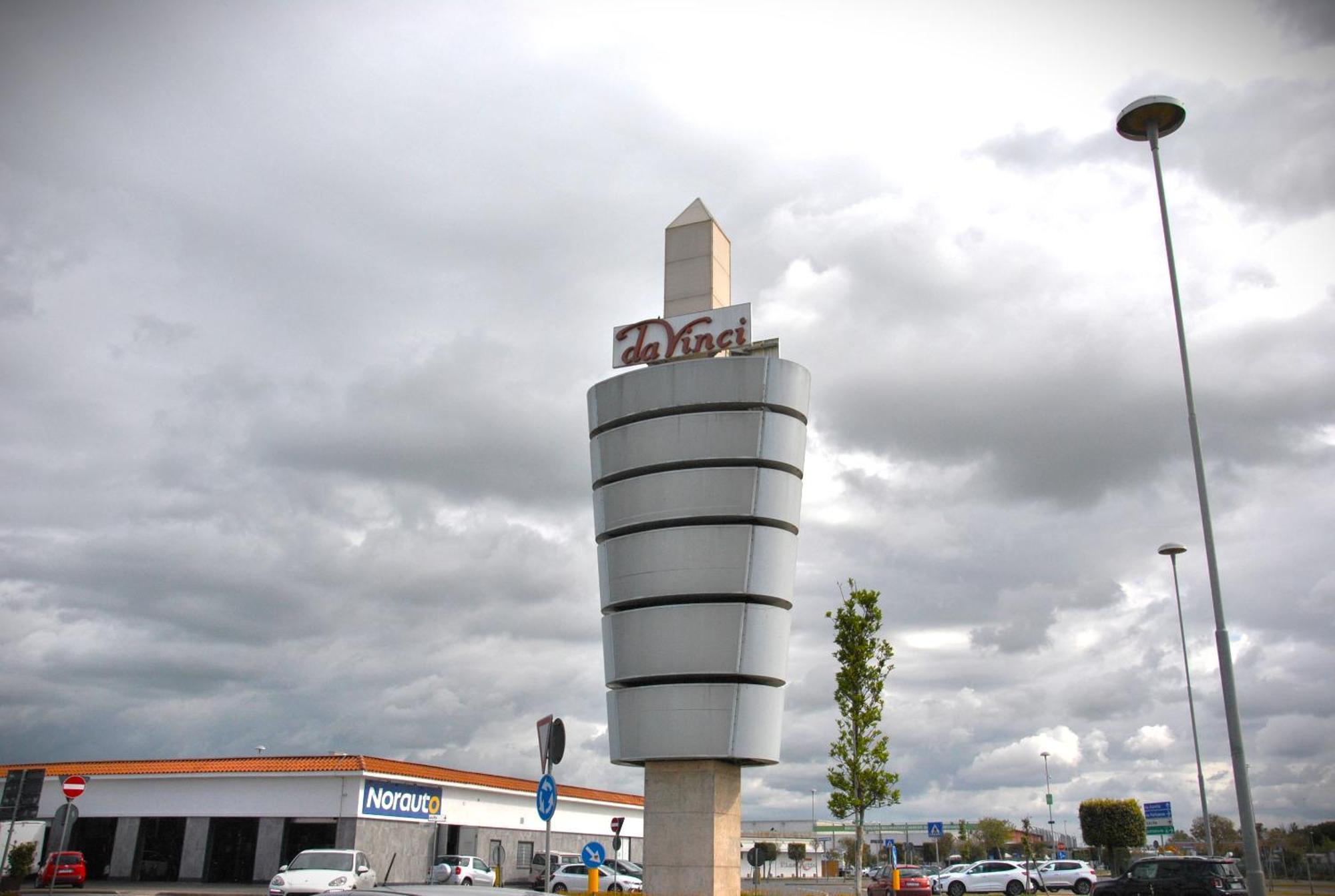 Alloggio Di Giorgia Fiumicino Exterior photo