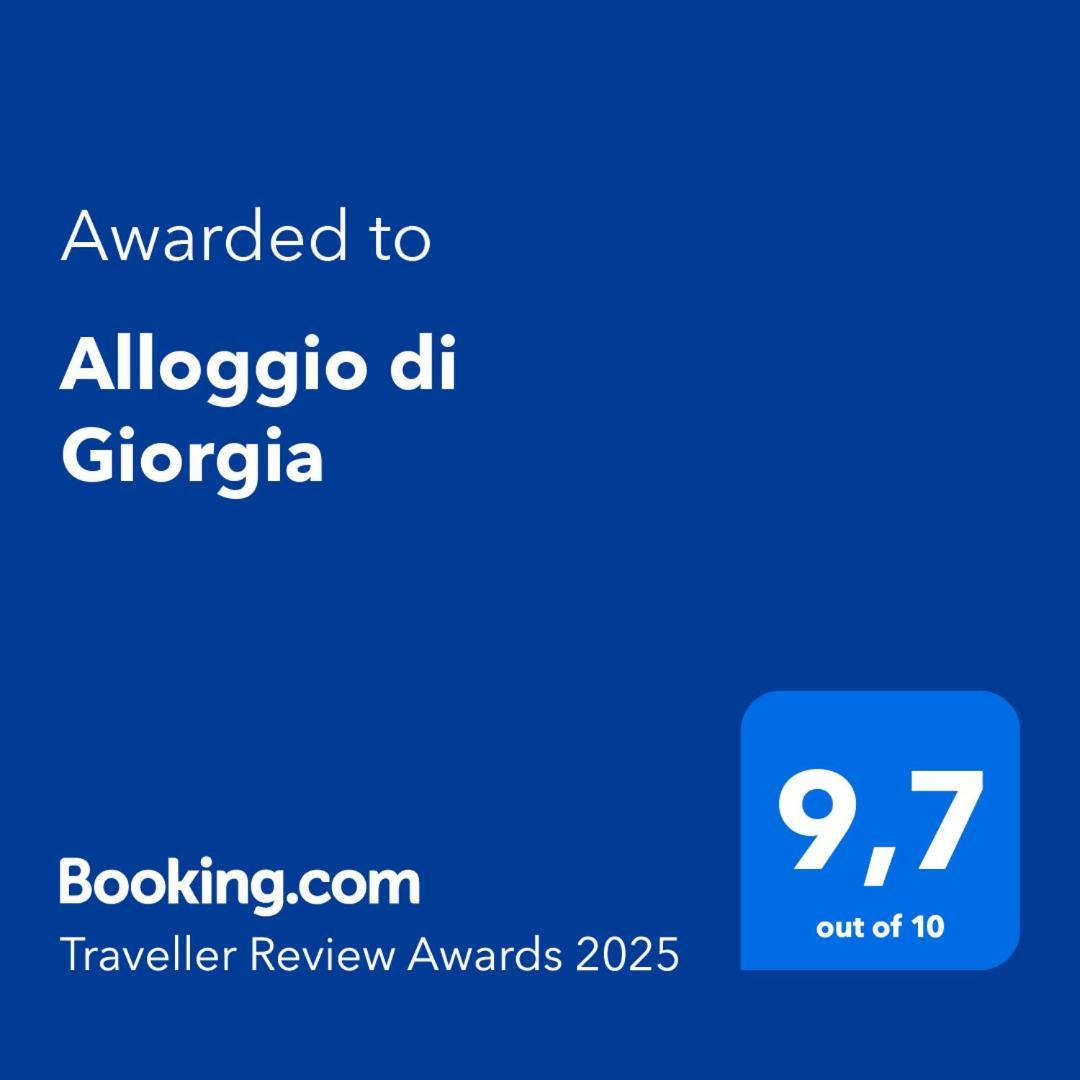Alloggio Di Giorgia Fiumicino Exterior photo